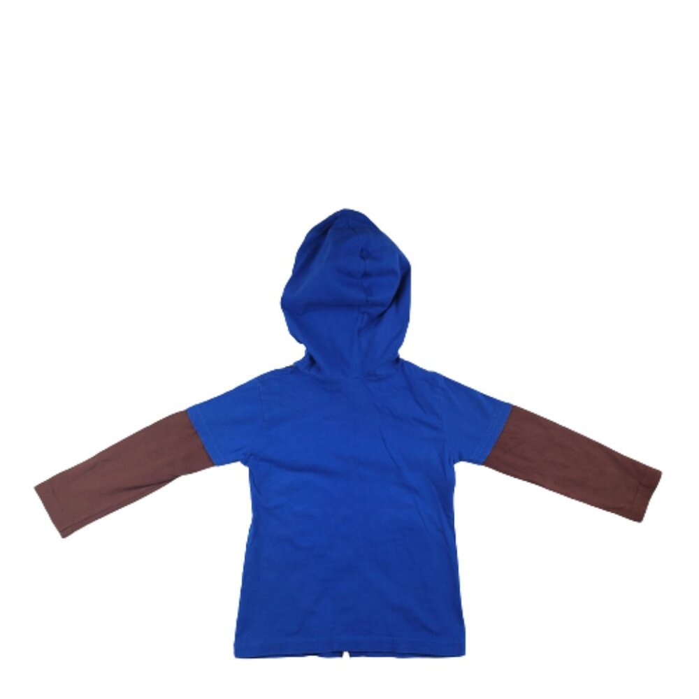 Nickelodeon Paw Patrol Long Sleeve Hoodie Size 3T - Picture 5 of 7
